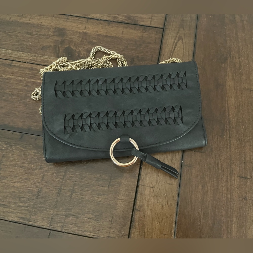 Free people crossbody